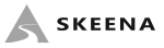 Skeena Logo