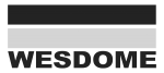 Wesdome Logo